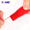 Yaxing Silicone oil bottle brush for BBQ Kitchen Baking Grilling Pastry Basting